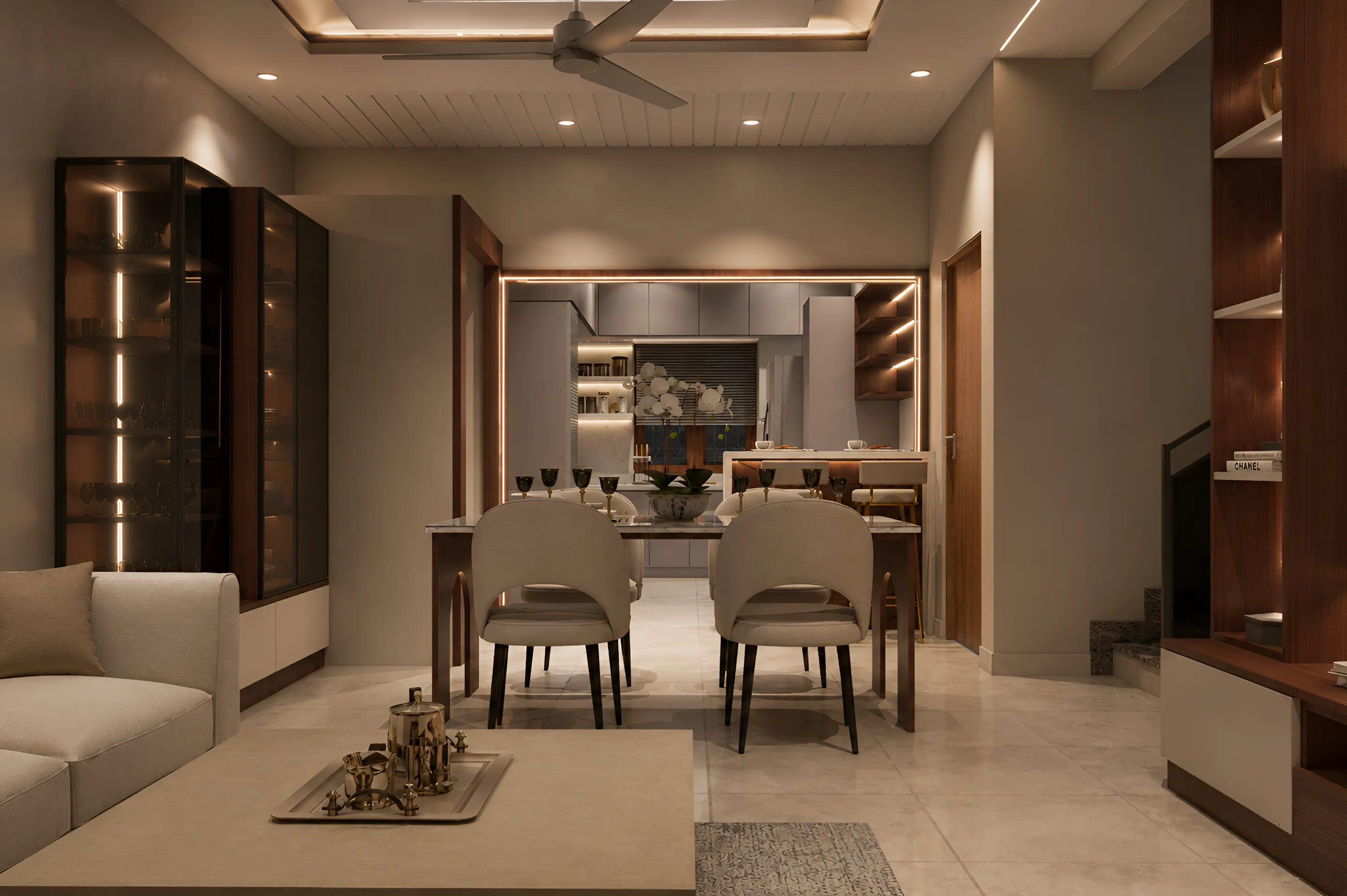Jeevan House Residence